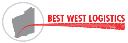 Best West Logistics logo